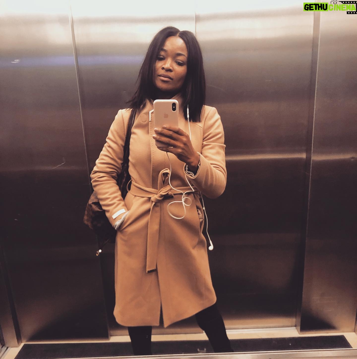 Ezinne Okparaebo - 1.3K Likes - Be the kind of woman that when your feet hit the floor each morning, the devil says "... Oh Crap! She's up!"