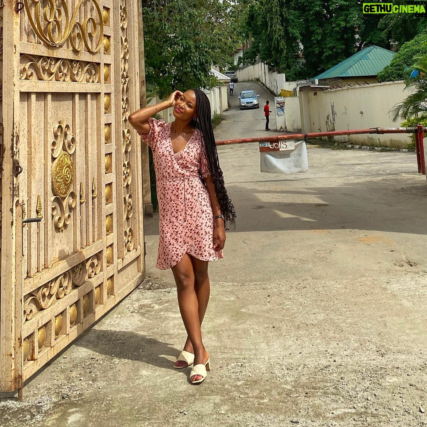 Ezinne Okparaebo - 1.3K Likes - Balance 💚🌱
#Motherland