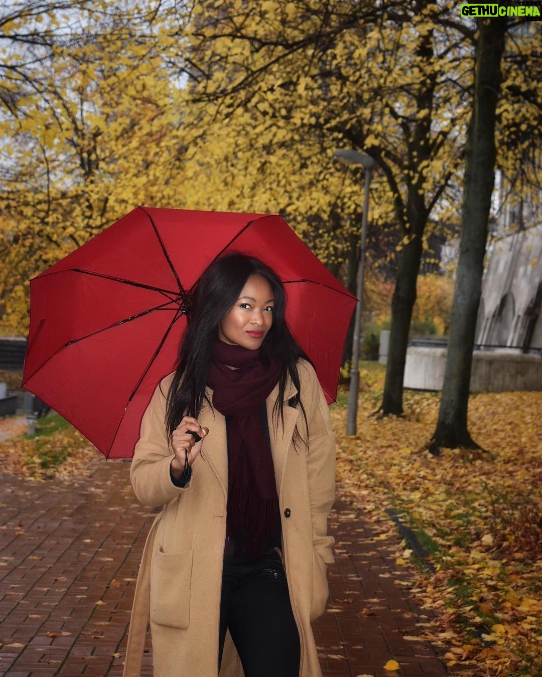 Ezinne Okparaebo - 1.2K Likes - 🍂❤️🍁