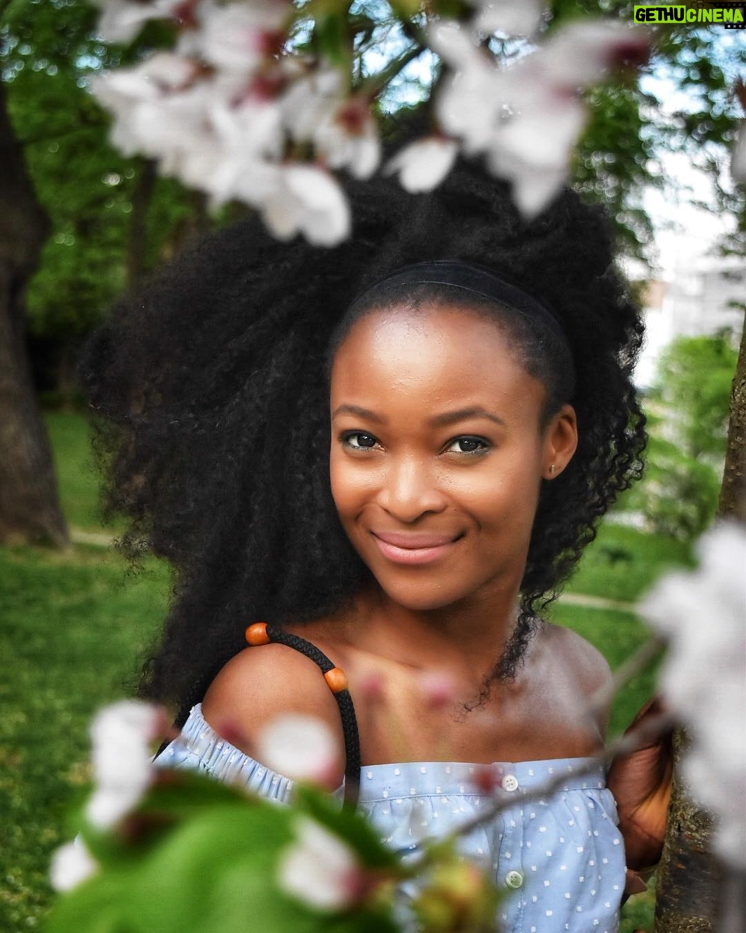 Ezinne Okparaebo - 1.5K Likes - To be yourself in a world that is constantly trying to make you something else is the greatest accomplishment! #ezinspiration 📸@nishobora