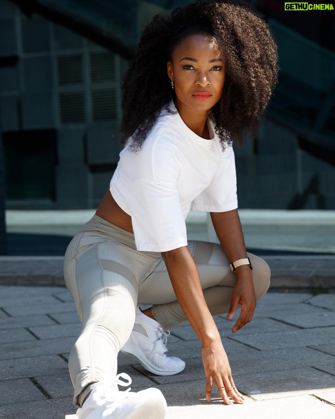 Ezinne Okparaebo - 1.6K Likes - Believe in yourself. You are braver than you think, more talented than you know, and capable of more than you imagine 💪🏾
.
.
.📸 @rasmusbk
#ezinspiration #ezinne #nigeriangirl #oslonorway #pumawomen #pumashoes #norgebilder #igbo
