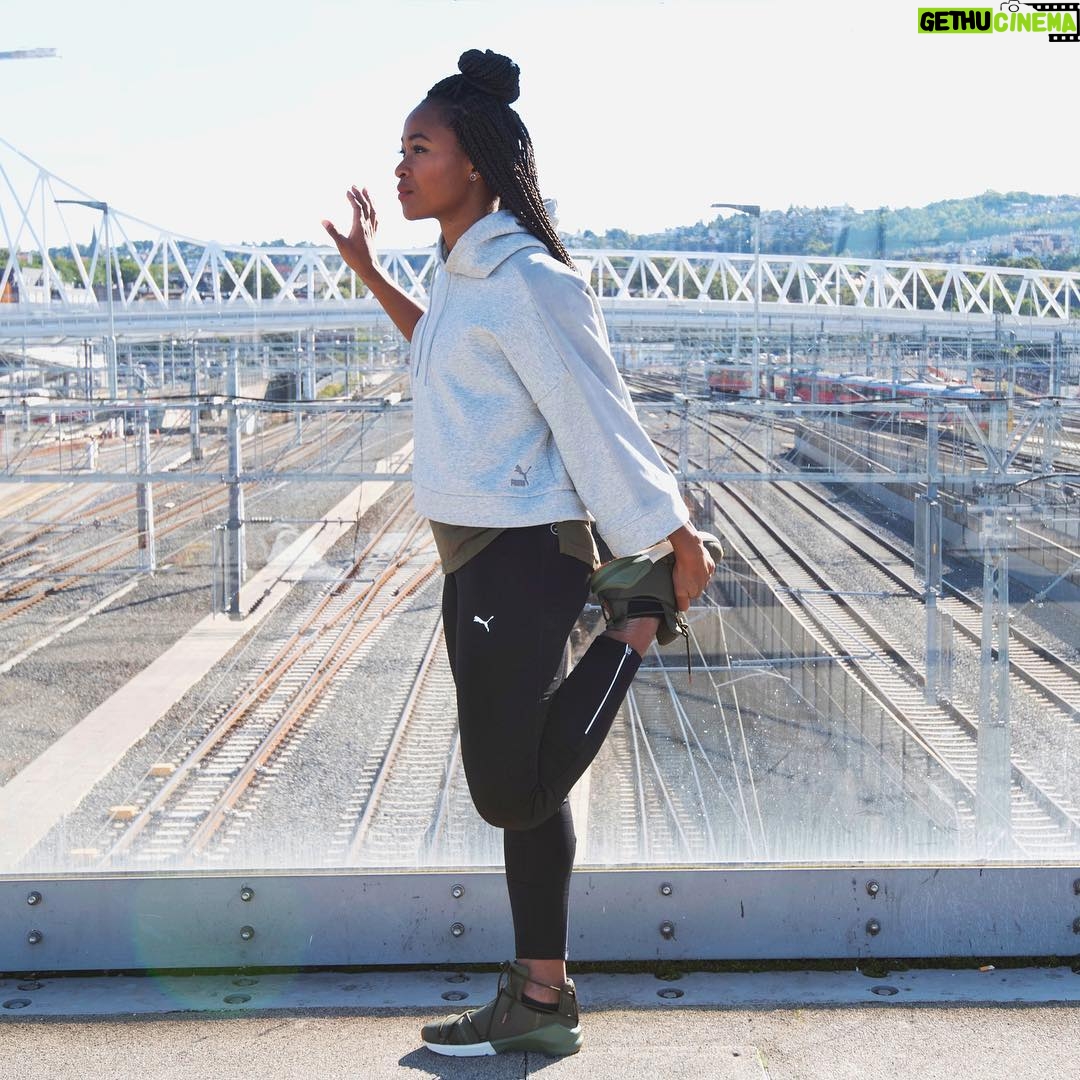 Ezinne Okparaebo - 1.1K Likes - Make your vision so clear that your fears become irrelevant