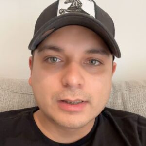 Fabián Chávez Instagram - Aviso importante! @2000sxsiempre