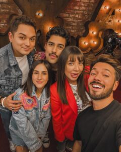 Fabián Chávez Top 100 Instagram Photos and Posts