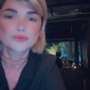 Actor Fabián Mazzei HD Instagram Photos and Wallpapers December 2023