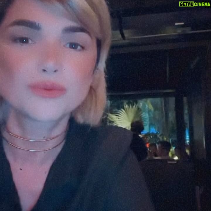 Fabián Mazzei - 13.7K Likes - Primera noche en Miami!
@orilla.miami
@urbanicahotels
❤️