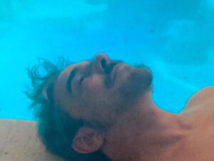 Fabián Mazzei Instagram - 📸 @araceligonzalez67 ❤️