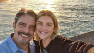 Fabián Mazzei Instagram - Felices! Que nos llevamos de esta vida lo compartido! Gracias @fabianmazzeiok