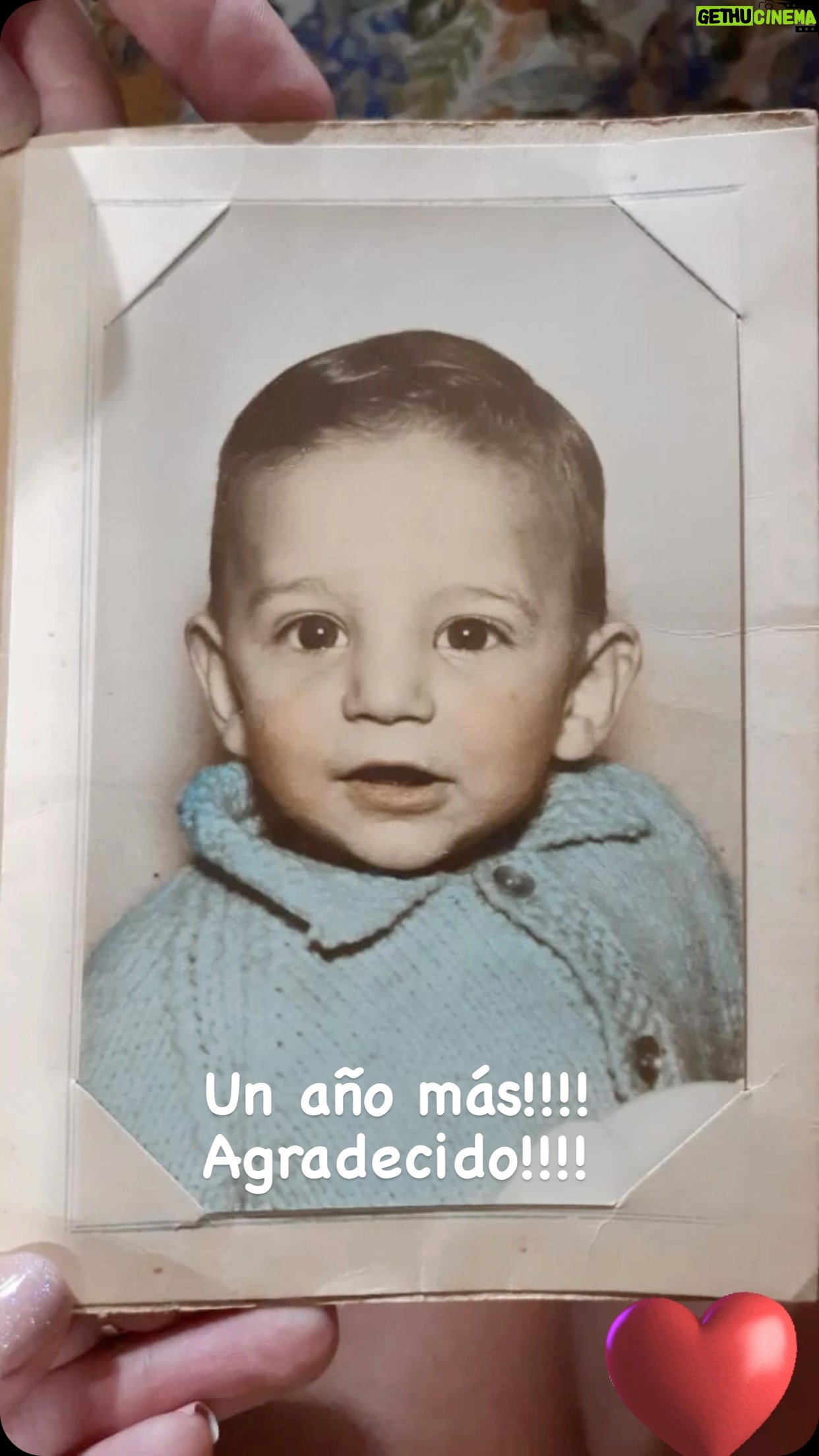 Fabián Mazzei - 3.5K Likes - Gracias a la vida que me a dado tanto….!!! ❤️❤️❤️ y gracias por los saludos ,de corazón!!!!