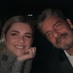 Fabián Mazzei Instagram - Bebaaaa 😂😂😂 bella ❤️