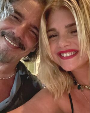 Fabián Mazzei Instagram - Nosotros ❤️