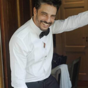 Fabián Mazzei Instagram - No hay mucho por decir ! Mi historia la cuenta el día a día! El amor siempre fue prioridad! La verdad : primero de mis preceptos mas importantes! Solo decir gracias al encuentro, el amor y la honestidad! Yo me llevo instantes maravillosos que nada puede borrar en mi mente! Nuestras madres, mis hijos y mi familia que siempre estuvo a mi lado! Amigos de buena entrega ! 
Gracias vida por darme oportunidades para poder ver el camino correcto! 
Amo la libertad y la verdad! 
Hoy me siento libre amando, trabajando y proyectando! 
El mejor regalo para este día es lo construido hasta acá soñando calidad de vida cada instante! Elegir donde estar y con quien estar! Nosotros somos verdad y eso es tan profundamente nuestro que es intocable ❤️ 
@fabianmazzeiok 

#10anosjuntos #aniversario #amor #love #verdad #juntos #fabianmazzei #araceligonzalez