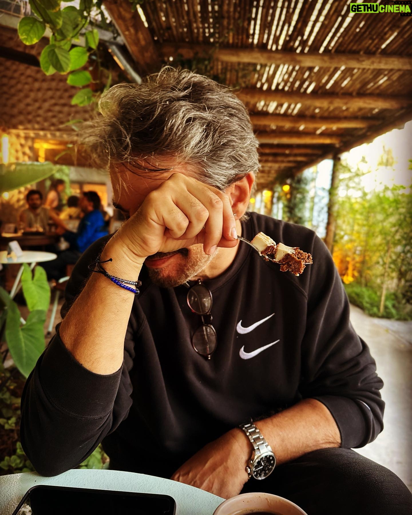 Fabián Mazzei - 5.6K Likes - Merendando con mazzei! Sin lactosa y sin gluten 🤩🌱
@fabianmazzeiok
#sabado #amor #otoño #pilar #buenosaires