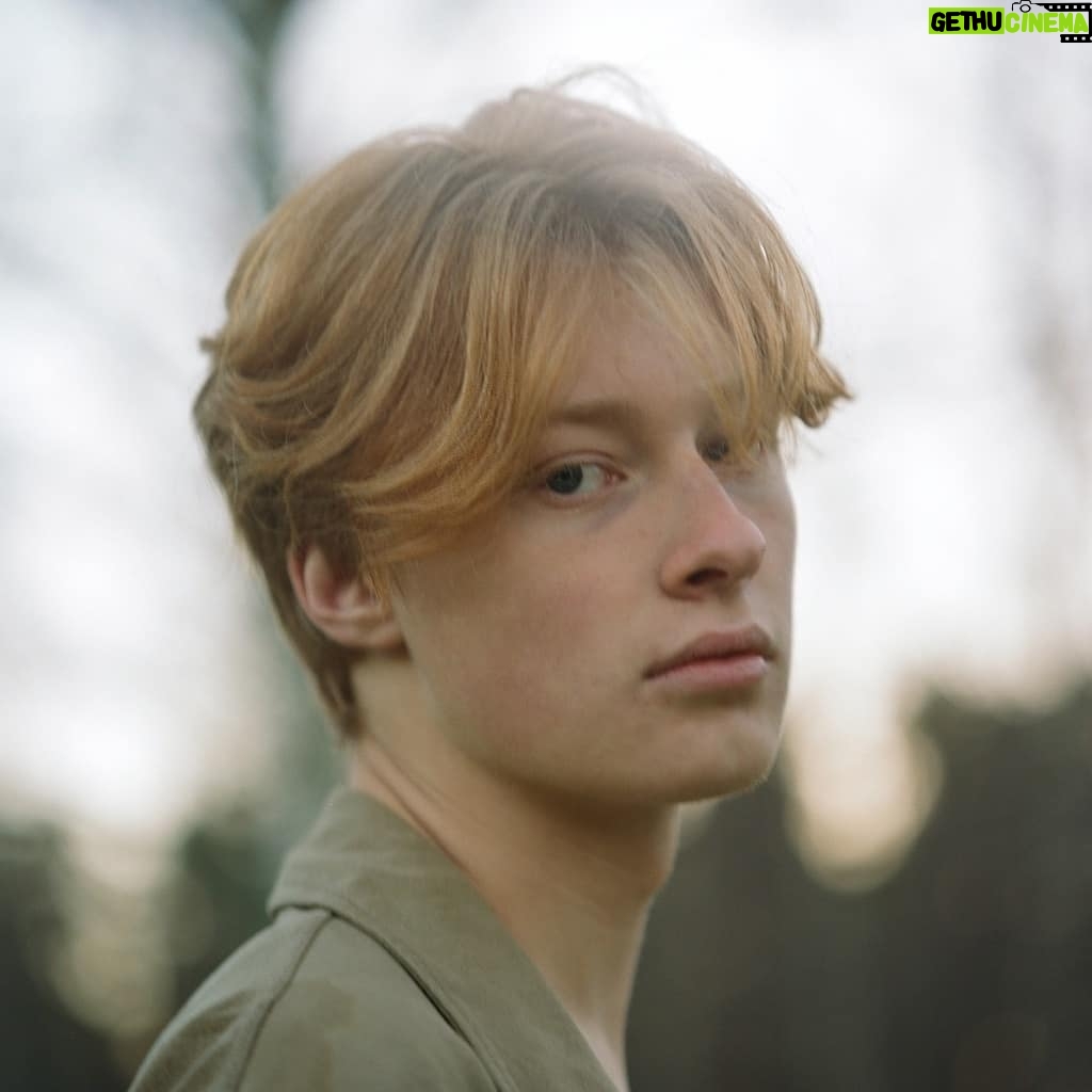 Fabian Penje - 12.7K Likes - När @pojkenmedkamera tog bilder på mig