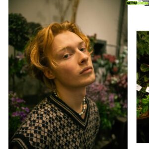 Fabian Penje Instagram - Flower shop💐
@pojkenmedkamera