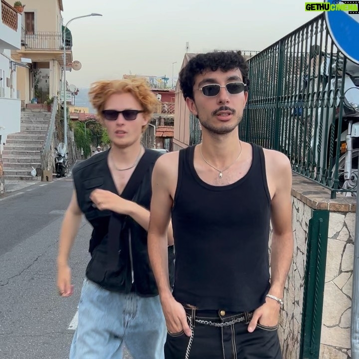 Fabian Penje - 39.7K Likes - sicilien punk💀