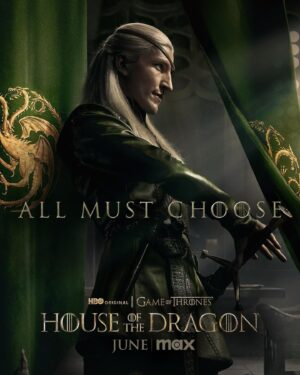 Fabien Frankel Instagram - well well….
@hbo @houseofthedragonhbo