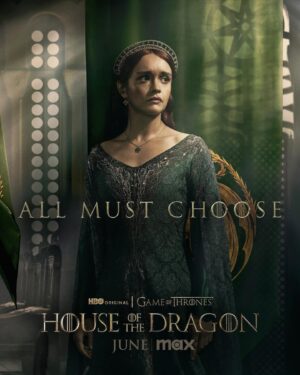 Fabien Frankel Instagram - well well….
@hbo @houseofthedragonhbo