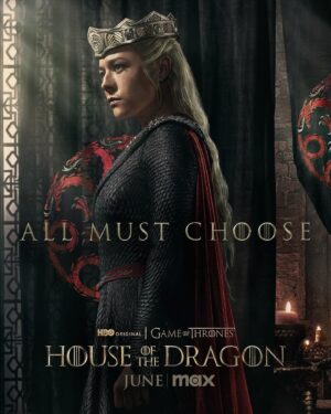 Fabien Frankel Instagram - well well….
@hbo @houseofthedragonhbo