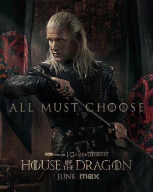 Fabien Frankel Instagram - well well….
@hbo @houseofthedragonhbo