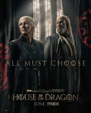 Fabien Frankel Instagram - well well….
@hbo @houseofthedragonhbo