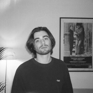 Fabien Frankel Instagram - a c d c