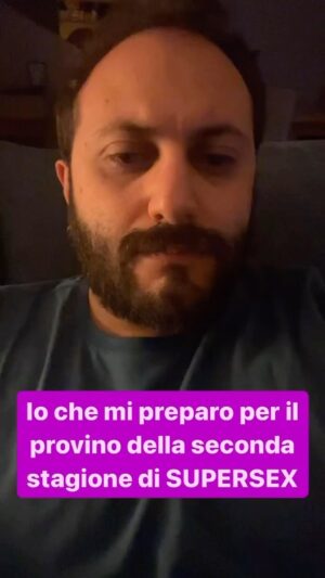 Fabio Balsamo Instagram - Uguale.