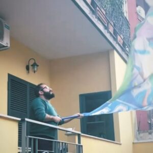 Fabio Balsamo Instagram - La poesia con cui viviamo le cose, non la capirete mai.
