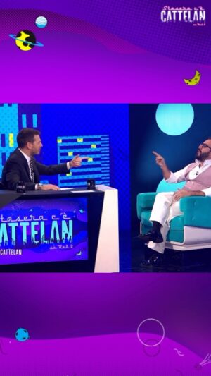 Fabio Balsamo Instagram - Si vede che dietro a queste imitazioni c’è un grande studio @balsamo_fabio - #lol 

Impossibile non ridere 🗿

#staseracecattelan Martedì, mercoledì e giovedì in seconda serata su Rai2 e in streaming su RaiPlay 

@raiplay_official @instarai2