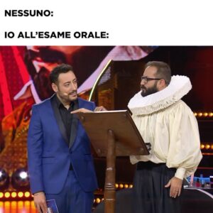 Fabio Balsamo Instagram - Questa sera alle 21:30 su tv8 va in onda la nuova puntata di Name That Tune! Ma quanto è bello Fabio quando fabieggia?

#namethattune #meme #virale