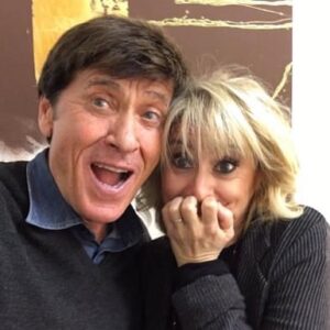 Fabio Fazio Instagram - La storia di Che Tempo Che Fa non si cancella ❤️
(parte 2)