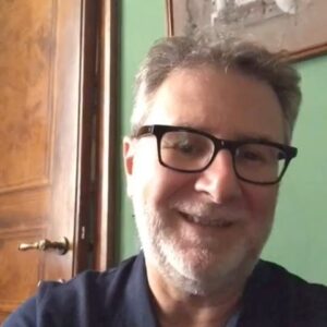 Fabio Fazio Instagram - 