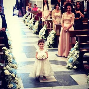 Fabio Fulco Instagram - Al primo posto della top ten dei momenti piu belli della mia vita!! #amoremio #tiamodamorire #graziesignore #grazievita #miafiglia #wedding #nonhomaipiantotanto #ilmioangelo