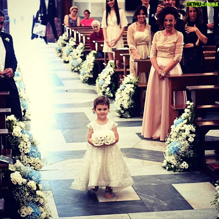 Fabio Fulco - 3.9K Likes - Al primo posto della top ten dei momenti piu belli della mia vita!! #amoremio #tiamodamorire #graziesignore #grazievita #miafiglia #wedding #nonhomaipiantotanto #ilmioangelo