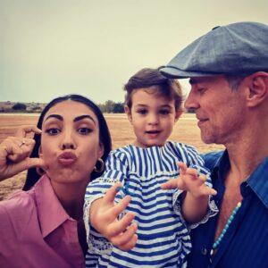 Fabio Fulco Instagram - NOI 💙