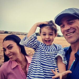Fabio Fulco Instagram - NOI 💙
