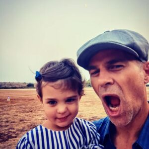 Fabio Fulco Instagram - NOI 💙