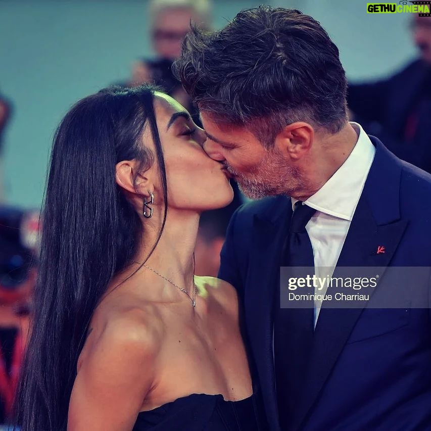 Fabio Fulco - 5.4K Likes - Bye bye Venice #venezia #mostradelcinemadivenezia #redcarpet #premiokineo #favola #cinema #famiglia #noi #sempreepersempre #sempreinsieme