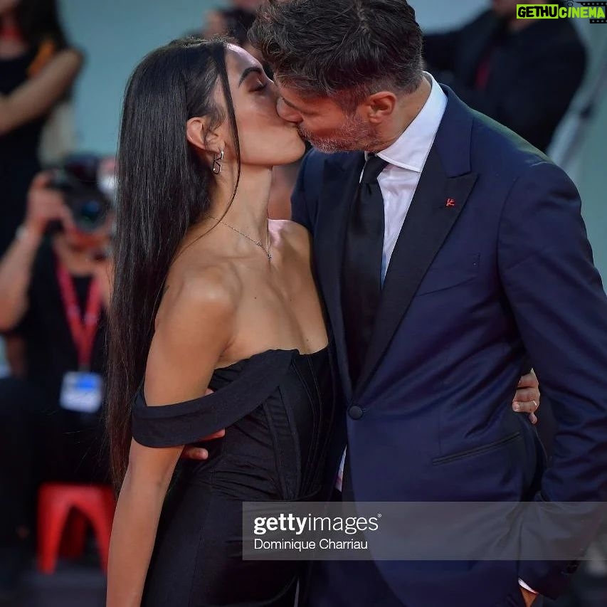 Fabio Fulco - 5.4K Likes - Bye bye Venice #venezia #mostradelcinemadivenezia #redcarpet #premiokineo #favola #cinema #famiglia #noi #sempreepersempre #sempreinsieme