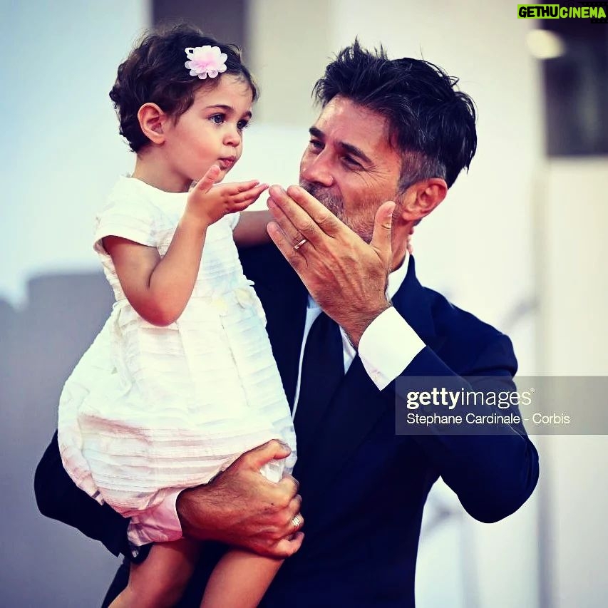 Fabio Fulco - 5.4K Likes - Bye bye Venice #venezia #mostradelcinemadivenezia #redcarpet #premiokineo #favola #cinema #famiglia #noi #sempreepersempre #sempreinsieme