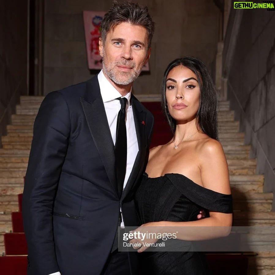Fabio Fulco - 5.4K Likes - Bye bye Venice #venezia #mostradelcinemadivenezia #redcarpet #premiokineo #favola #cinema #famiglia #noi #sempreepersempre #sempreinsieme