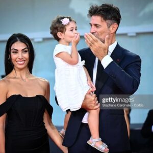 Fabio Fulco Instagram - Bye bye Venice #venezia #mostradelcinemadivenezia #redcarpet #premiokineo #favola #cinema #famiglia #noi #sempreepersempre #sempreinsieme