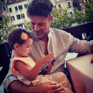 Fabio Fulco Instagram - 
