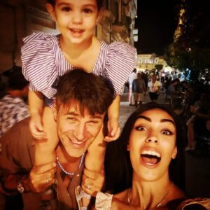 Fabio Fulco Instagram - Ciao mondo 💙