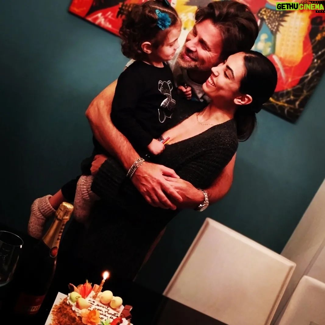 Fabio Fulco - 1.9K Likes - Tanti auguri amore mio #happybirthday #tiamo #noi #famiglia #buoncompleanno