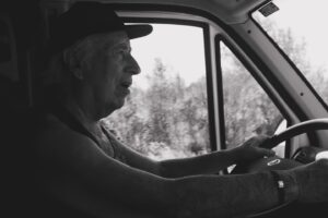 Fabio Grangeon Instagram - The past few days, a part of me is missing. 
My grand father, my second father suddenly left, and I’m heartbroken to be in the incapacity of going back for a last goodbye and to take care of my loving family.
Today, during his funeral, my sister will read a letter I wrote for him. I would like to share few lines of it to show you how this man was important for me, how he influenced so deeply who I am today and as a reminder for us all, to cherish every single simple moments with our loved ones.

“I believe you can see from up there,
how heartbroken I am not to be there, by your side, to say goodbye.
With such a heavy heart, I am at a loss for words, but there are so many beautiful memories blooming in my thoughts.
You showed me what a man should be—a gentleman, a father, a grandfather, a loving husband.
You, who only raised your voice to keep us from straying,
you, who brought the sun with your voice,
you, who gave us comfort simply by being there.
 Seeing you leave feels like a part of me, a part of all of us, is fading away.
You instilled in me a love for sports, adventure, and cooking.
Every summer, I eagerly awaited our times together…
sharing morning coffee in song,
swimming in icy water searching for any clam,
biking around, going to the market,
stealing figs from the neighbors, making paella on the barbecue,
playing cards where you always won,
afternoons in front of the Tour de France,
nights falling asleep together during football matches.

I have so much to thank you for, but what comes to mind first is you showing me the true meaning of life.
Knowing and doing what we love,
earning respect by being honest and helpful,
caring for one’s family as the apple of one’s eye,
surrounding oneself with sincere friends,
loving one’s wife to the point of death,
and making every moment one to share.”
…

He was someone I loved so, so, so deeply!

Now rather than showing me any support or comment this post, please spend these few minutes to express your love with an elder you care for. Never stop showing them your love. Life can be so unpredictable and brutal.