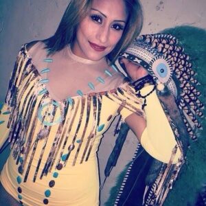 Fabiola Balbuena Torres Instagram - Hoy, Hoy hoy 😋😋😋