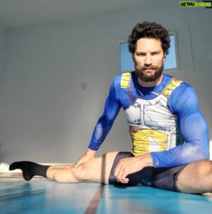 Fabrice Calmels Instagram - 