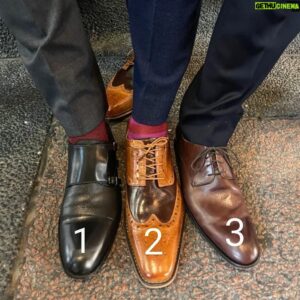 Fabrice Calmels Instagram - Goodmorning! 🌻
Which is Which? Guess who is 1, 2, and 3.

One foot belongs to Kevin Daniels @kevindaniels27 , one to Scott Foley @scottkfoley , and one to me.
🤣

The correct answer will be in my story in a few hours/tonight.

📸  @therealagbarlow