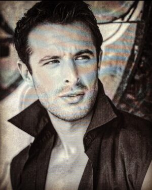 Fabrice Sopoglian Instagram - 2005 📸  #losangeles